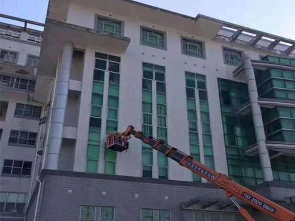 汕头市吊车电话_鑫茂吊车出租过程中都要注意些什么