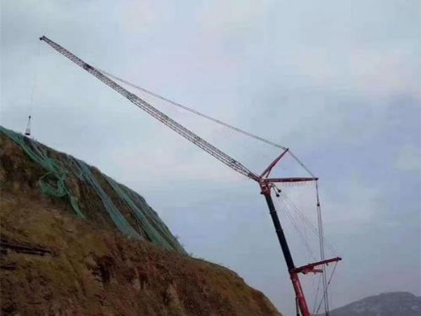 平汕头市吊车出租_吊车出租公司重点介绍是什么？